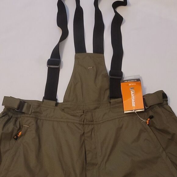 Chub vantage all-weather suit trousers size xxl - Picture 2 of 16